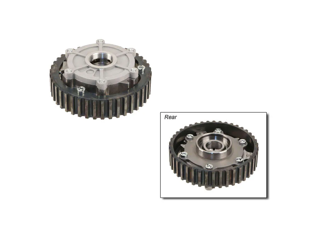 2004, 2003, 2002, 2001, 2000 Volvo S40 Engine Timing Camshaft Gear
