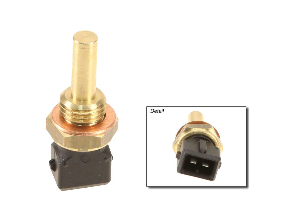 1995, 1994 BMW M3 Engine Coolant Temperature Sender
