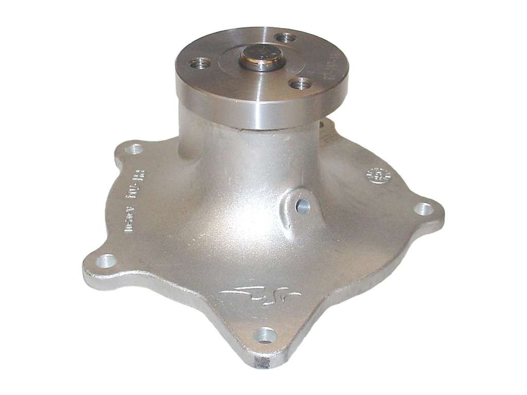 2000, 1999, 1998, 1997, 1996, 1995, 1994, 1993, 1992, 1991, 1990 Dodge Caravan Engine Water Pump