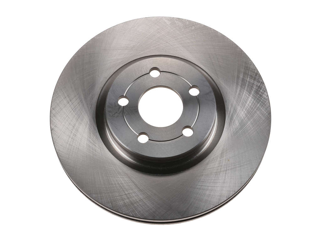 2023, 2022, 2021, 2020, 2019 Ford Transit Connect Connect Disc Brake Rotor