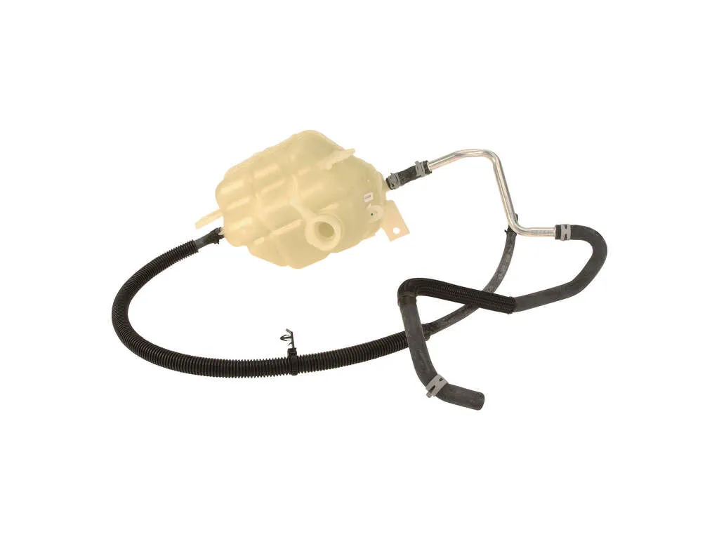 2012, 2011, 2010, 2009 Suzuki Equator Engine Coolant Reservoir