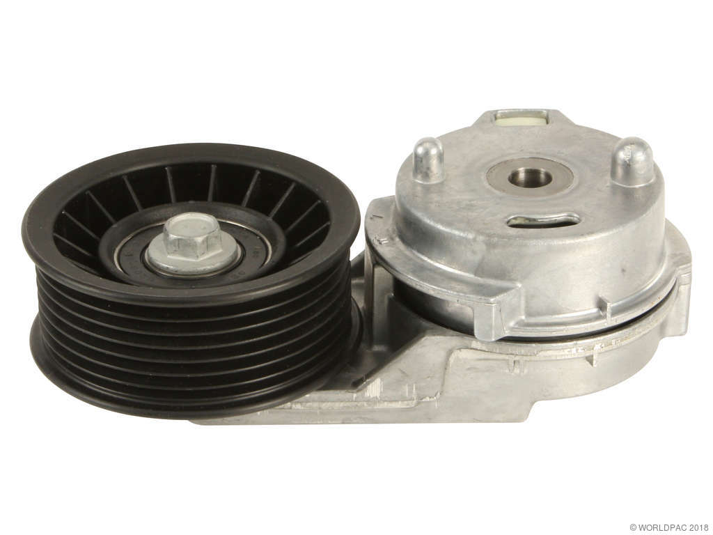 2008, 2007, 2006, 2005, 2004 Dodge Durango Accessory Drive Belt Tensioner Assembly