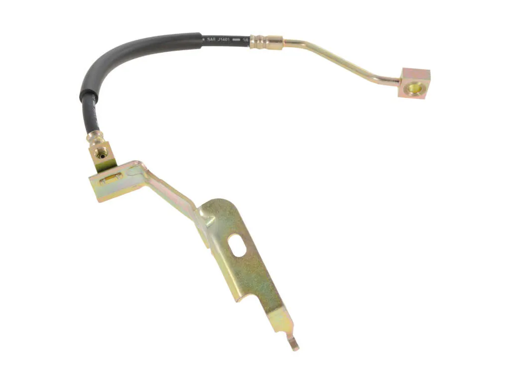 2007, 2006, 2005, 2004, 2003, 2002, 2001 Dodge Caravan & Country Brake Hydraulic Hose
