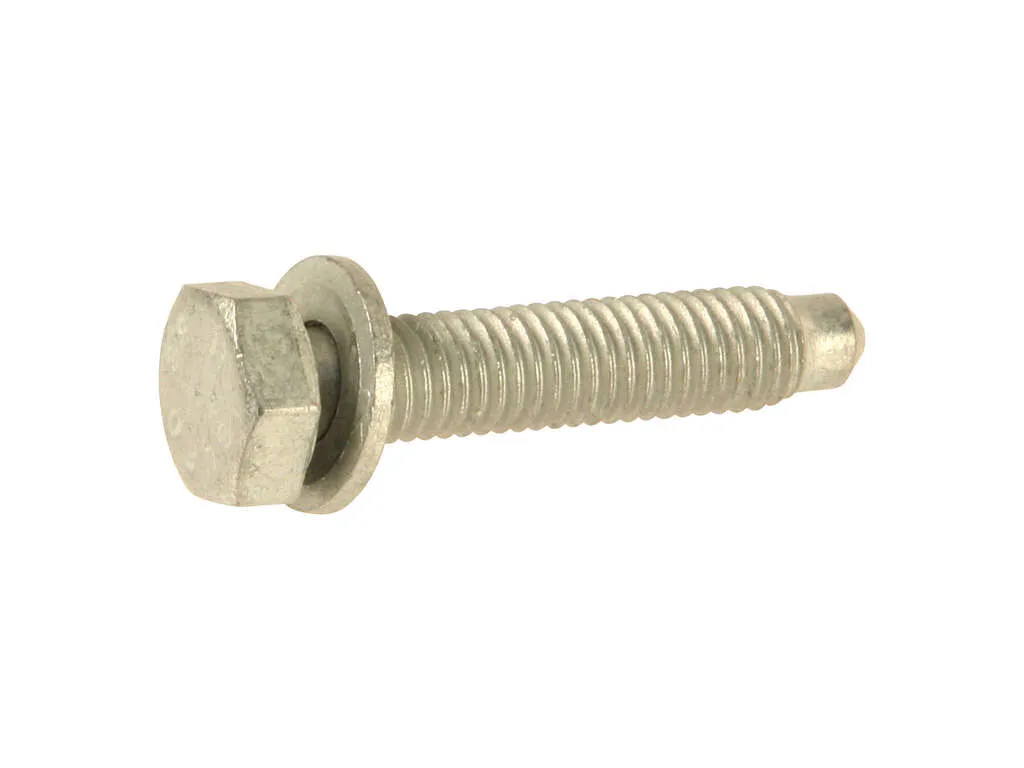 1998, 1997, 1996, 1995, 1994 Saab 900 Engine Coolant Thermostat Housing Bolt