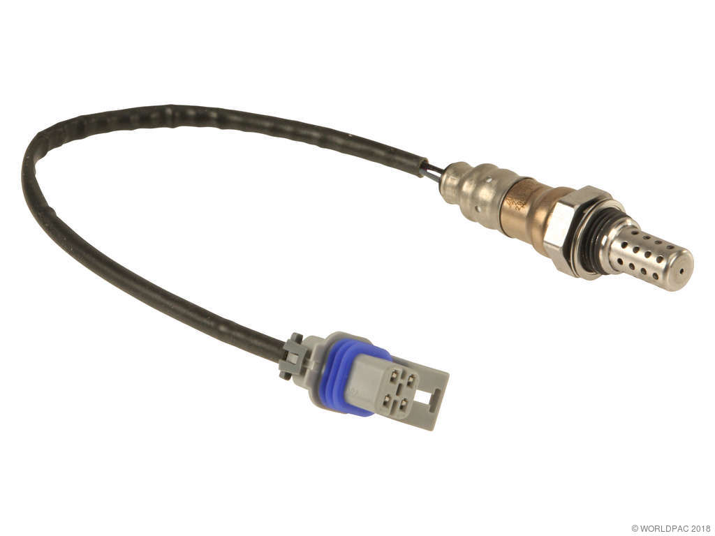 2005 Chevrolet SSR Oxygen Sensor