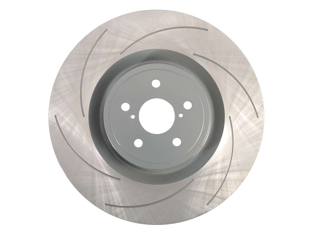 2020, 2019, 2018, 2017, 2016 Lexus GS F F Disc Brake Rotor