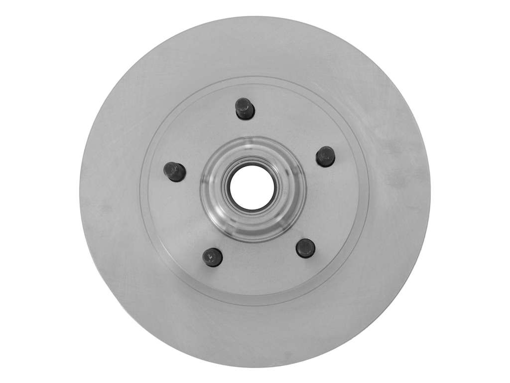2004, 2003, 2002, 2001, 2000 Ford F-150 Disc Brake Rotor