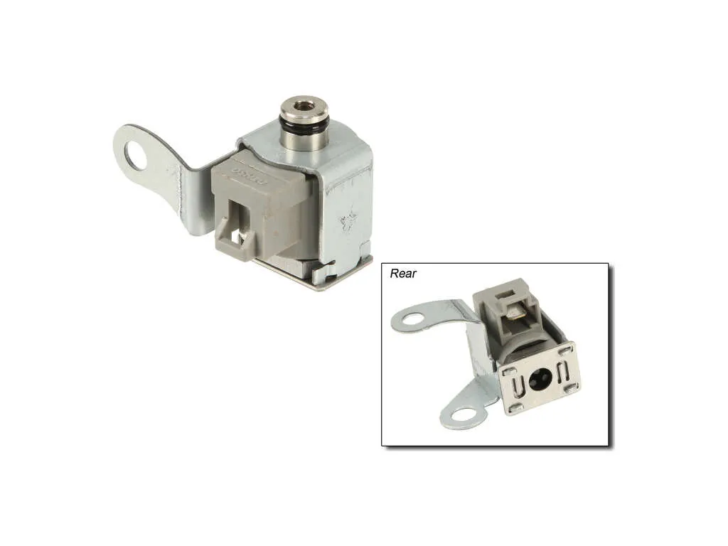 2000, 1999, 1998, 1997, 1996 Toyota RAV4 Automatic Transmission Control Solenoid