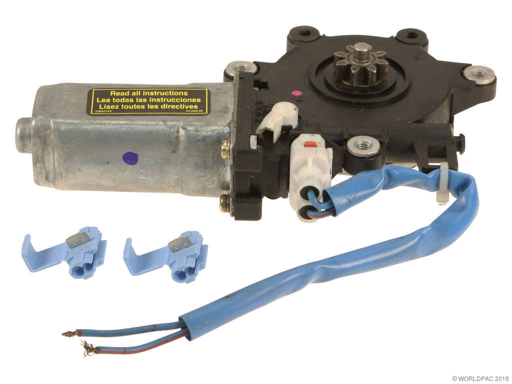 2004, 2003, 2002, 2001, 2000 Subaru Outback Power Window Motor