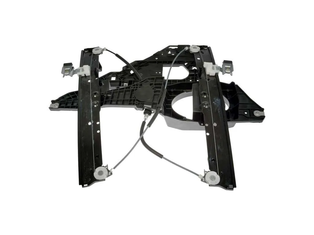 2017, 2016, 2015, 2014, 2013, 2012, 2011, 2010, 2009, 2008, 2007 Ford Expedition Window Regulator