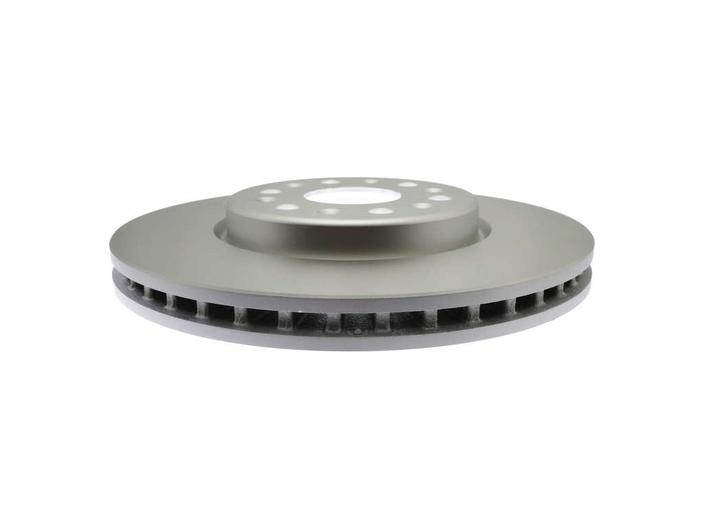 2022, 2021, 2020, 2019, 2018, 2017 GMC Acadia Disc Brake Rotor