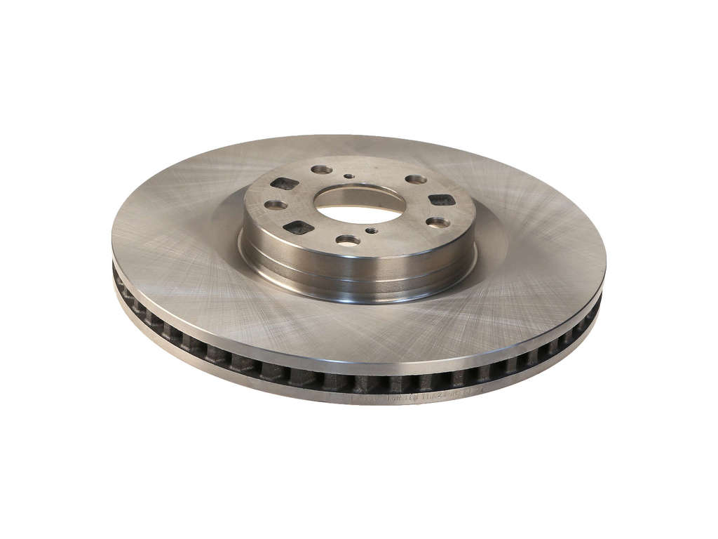 2022, 2021, 2020, 2019, 2018, 2017, 2016 Lexus IS300 Disc Brake Rotor