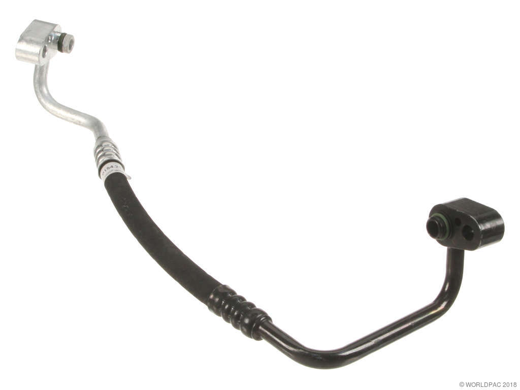 1999, 1998, 1997 BMW M3 A/C Refrigerant Hose
