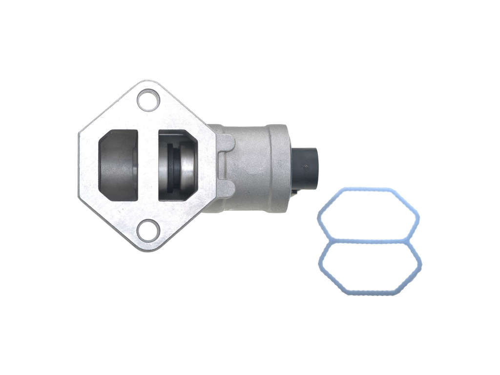 2007, 2006, 2005, 2004, 2003 Ford Focus Fuel Injection Idle Air Control Valve