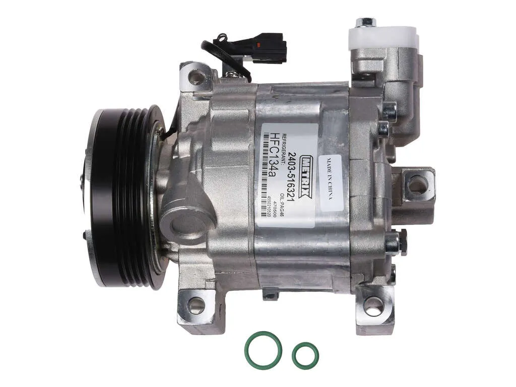 2014, 2013 Subaru WRX A/C Compressor