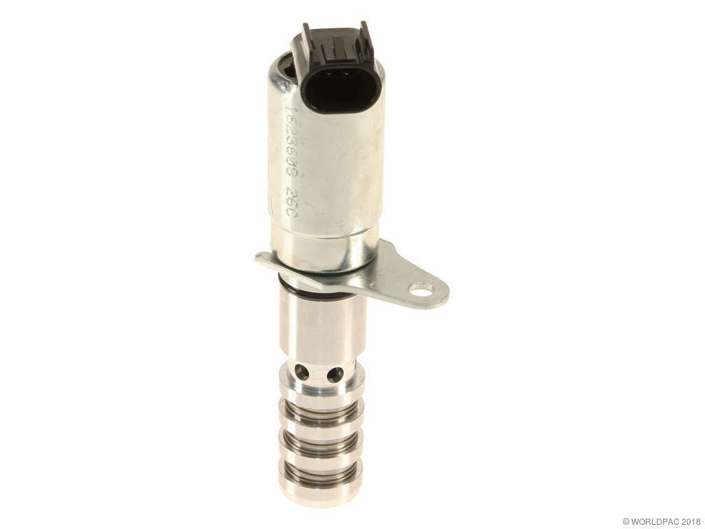 2010, 2009 Hummer H3T Engine Variable Valve Timing (VVT) Solenoid