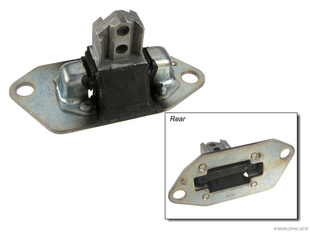 2006, 2005, 2004 Volvo S80 Engine Mount