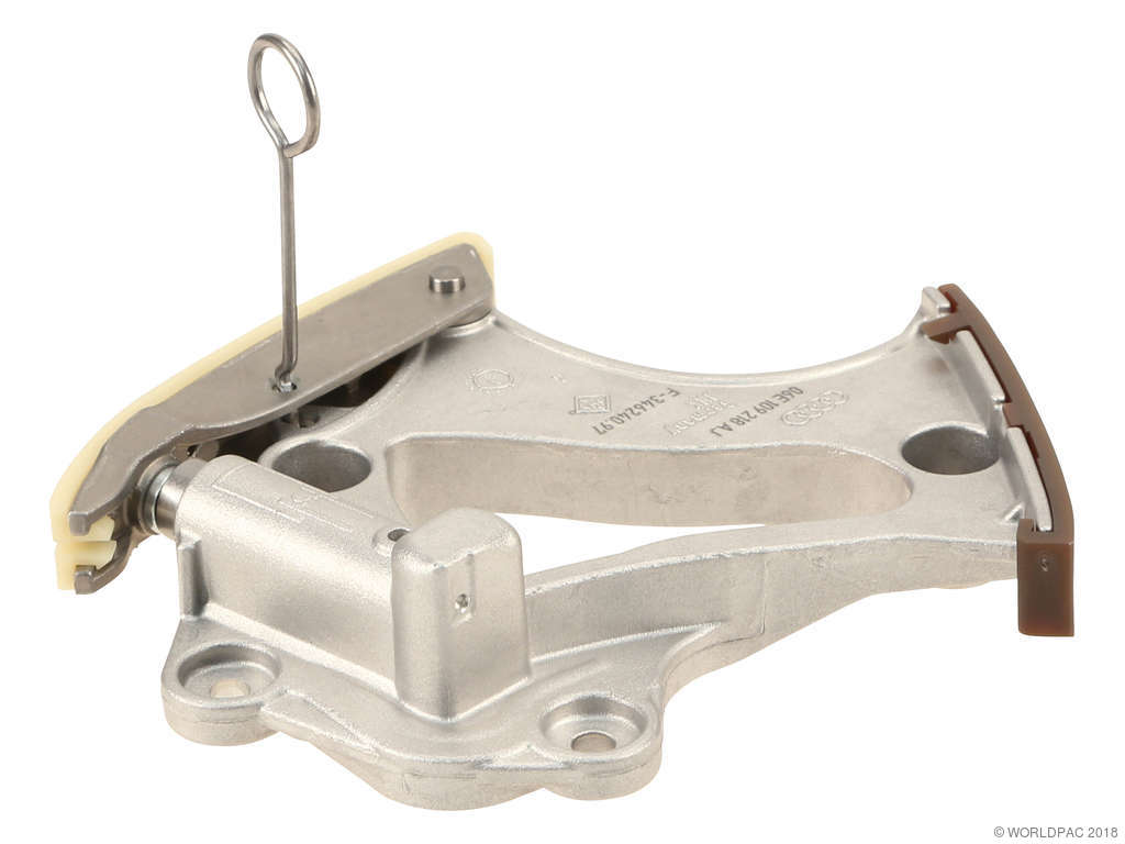 2017, 2016, 2015, 2014, 2013 Audi S5 Quattro Engine Timing Chain Tensioner