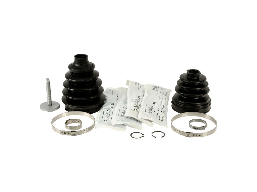 2010, 2009, 2008, 2007 Volvo C30 CV Joint Boot Kit