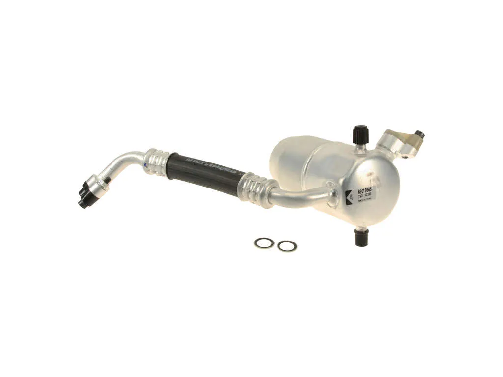 2002 Chevrolet Trailblazer A/C Receiver Drier