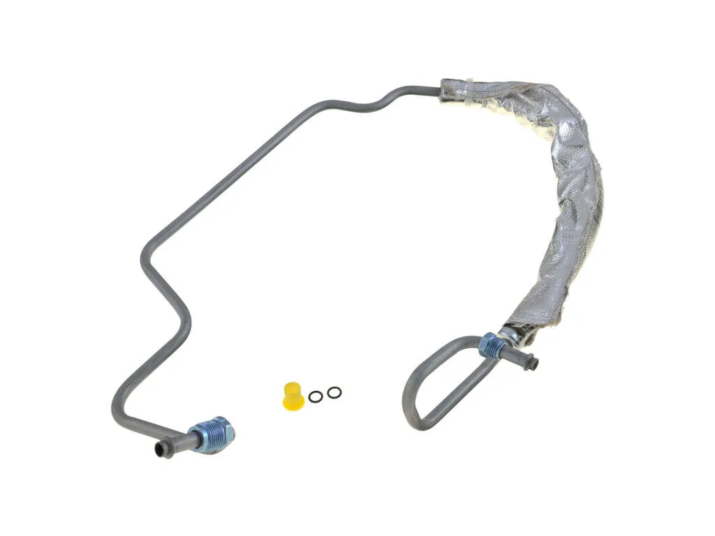 2000, 1999, 1998, 1997, 1996 Dodge Caravan Voyager Power Steering Pressure Hose