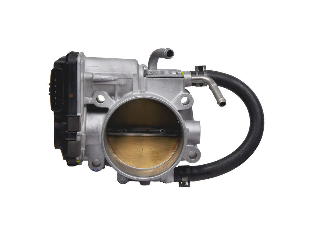 2007, 2006 Lexus GS430 Fuel Injection Throttle Body
