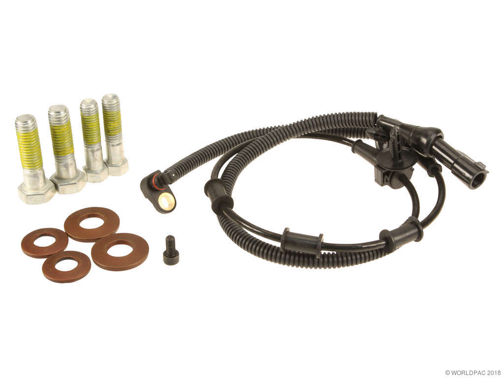 2005, 2004, 2003, 2002 Ford Explorer ABS Wheel Speed Sensor