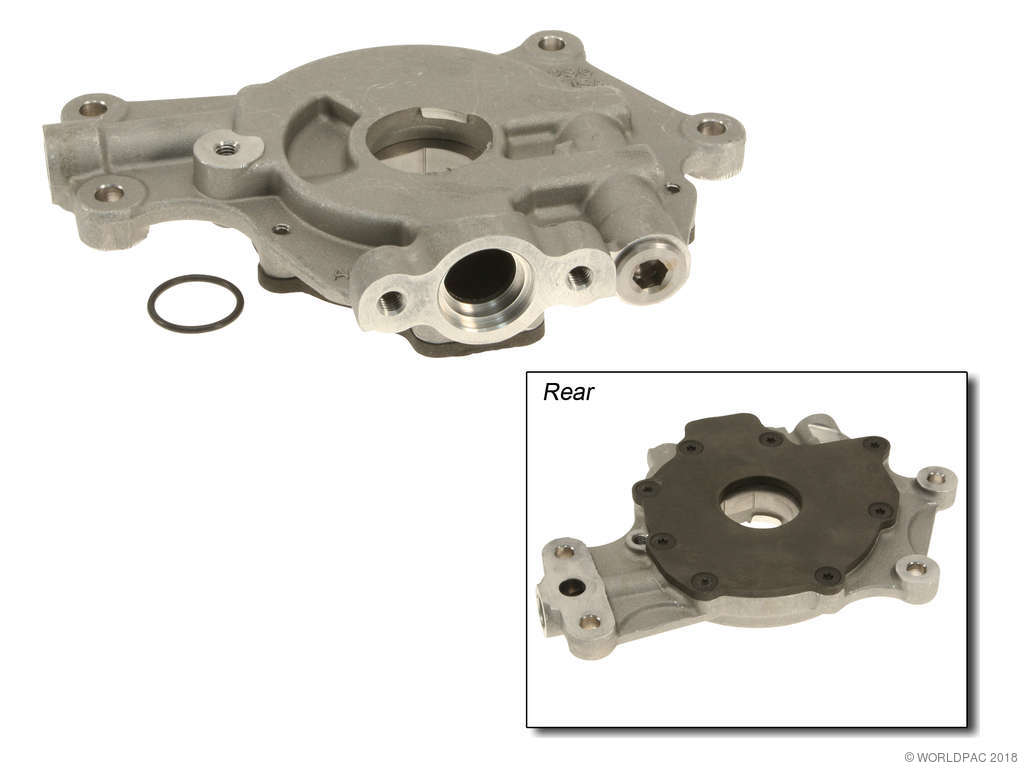 2004, 2003, 2002, 2001, 2000, 1999, 1998 Dodge Intrepid Engine Oil Pump