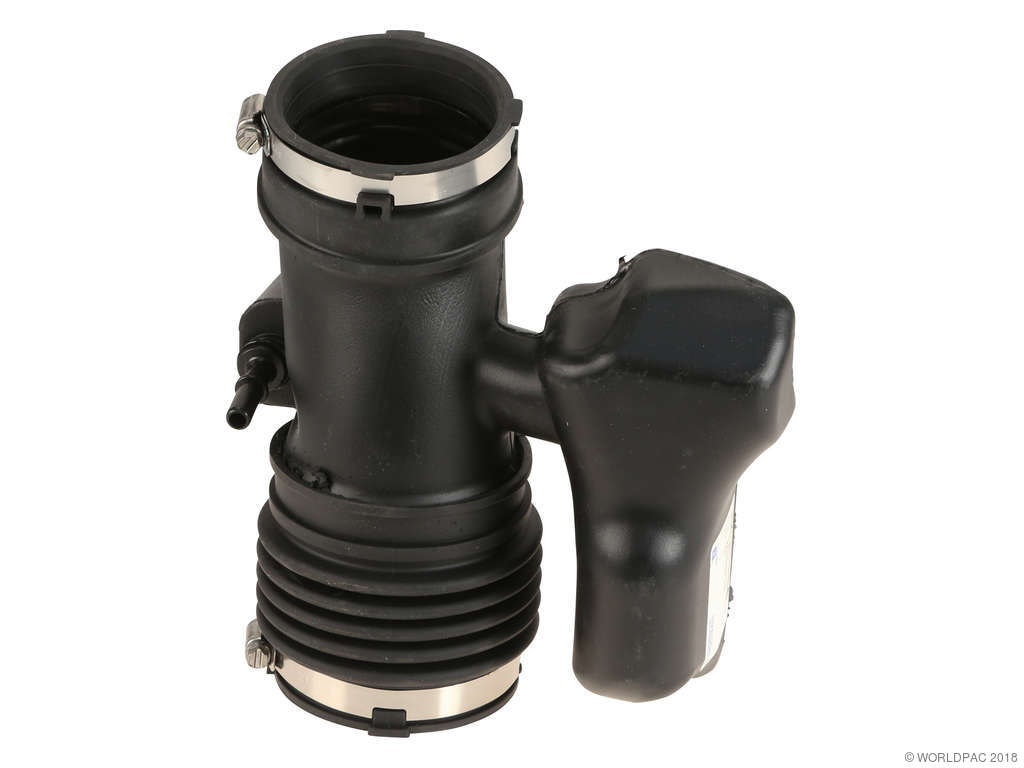 2011, 2010, 2009 GMC Acadia Fuel Injection Air Flow Meter Boot