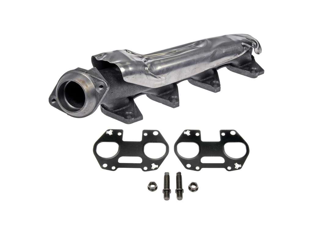 2008, 2007, 2006 Ford Explorer Exhaust Manifold