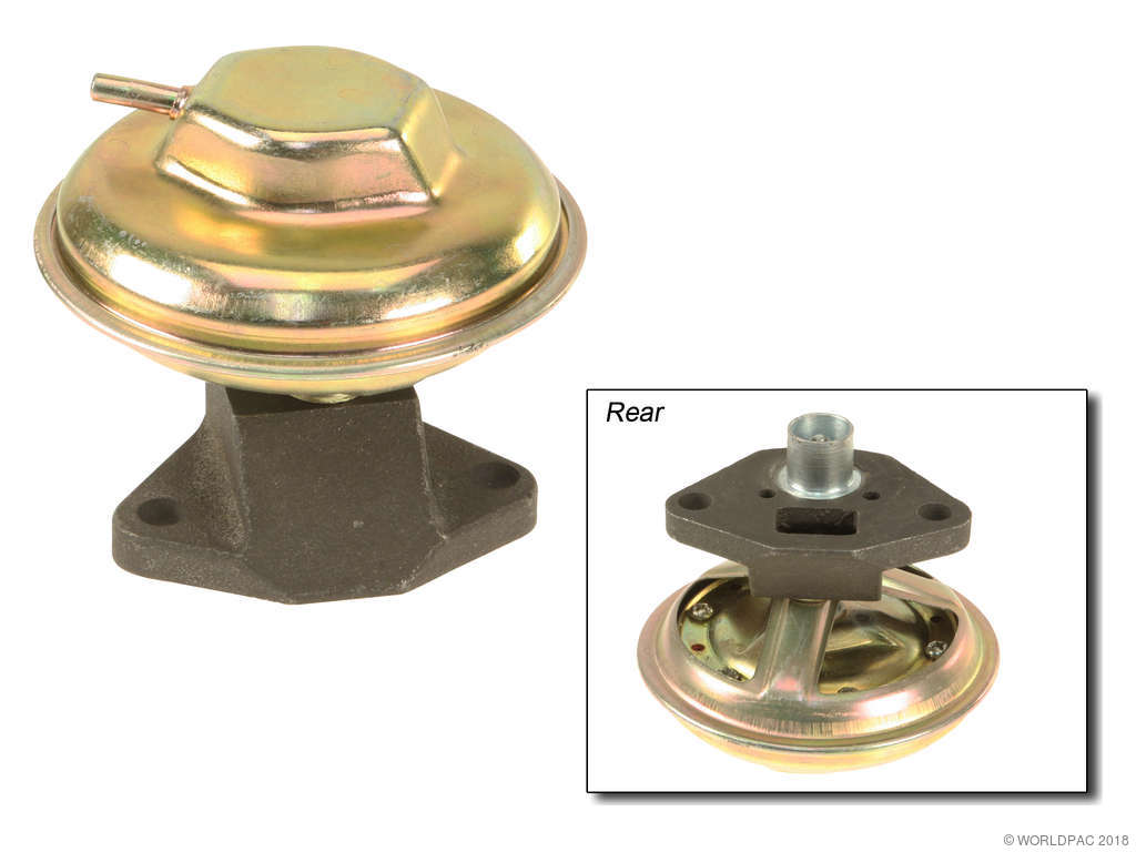 1994, 1993, 1992 Jaguar XJS Exhaust Gas Recirculation (EGR) Valve