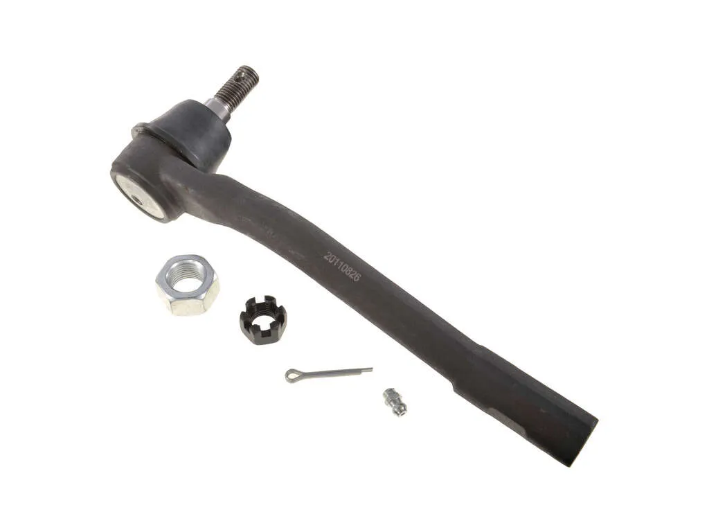 2010, 2009, 2008, 2007 Hyundai Entourage Steering Tie Rod End