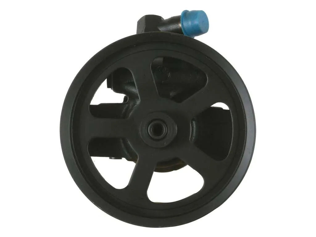 2007, 2006, 2005, 2004 Ford Freestar Power Steering Pump