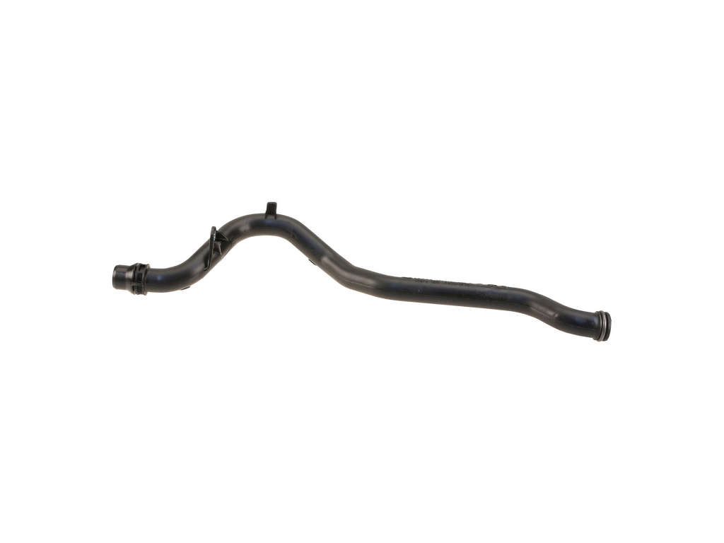 2017, 2016, 2015, 2014, 2013, 2012, 2011, 2010 Audi S5 Quattro Engine Coolant Pipe