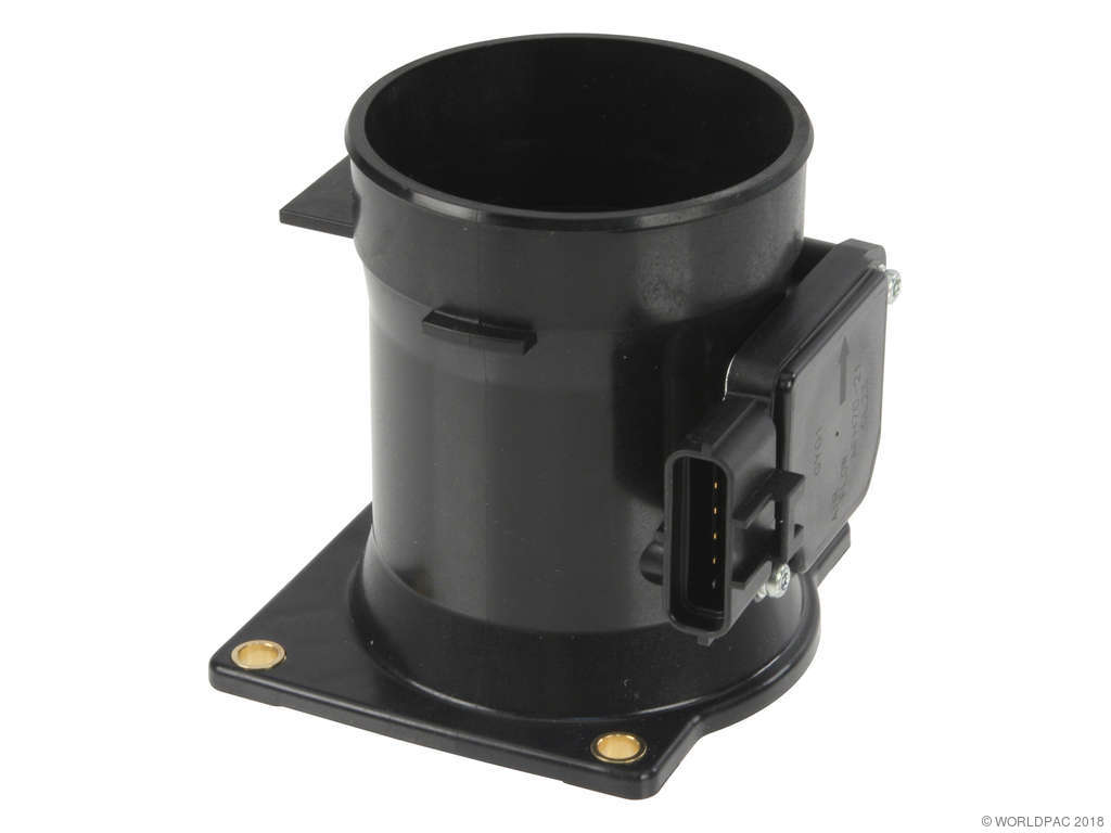 2006, 2005, 2004, 2003, 2002, 2001, 2000 Mazda MPV Fuel Injection Air Flow Meter