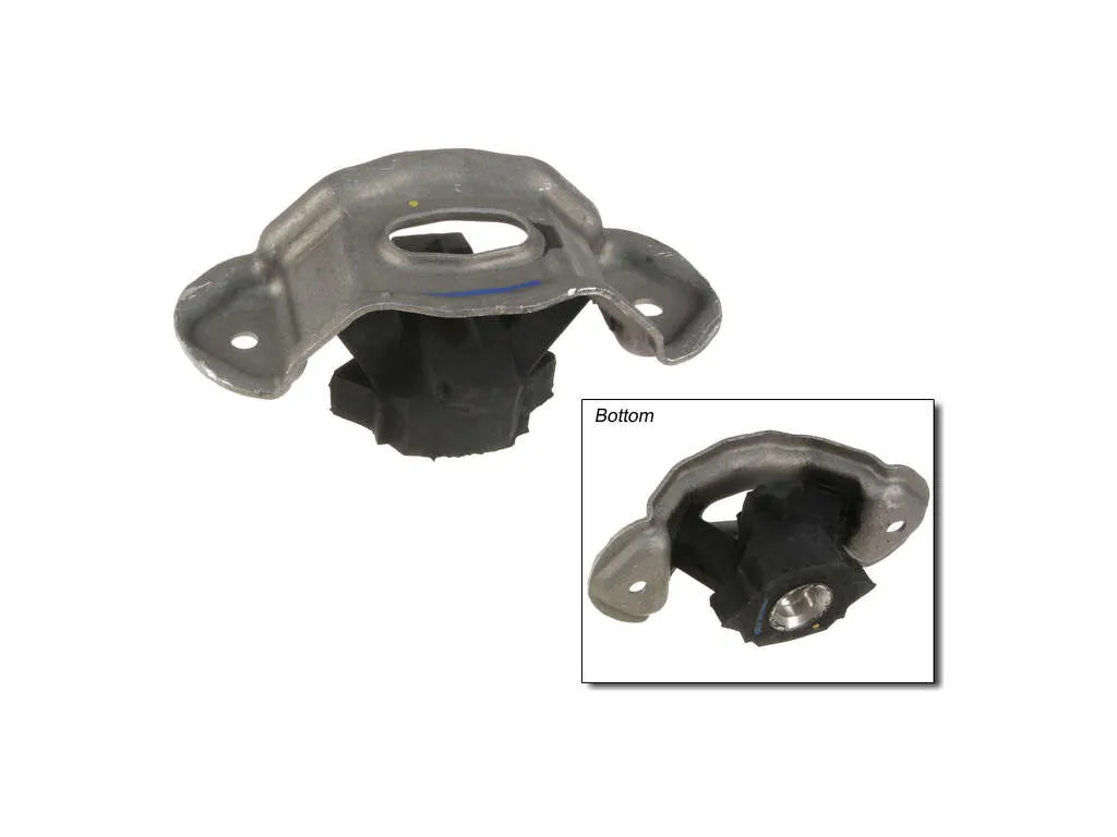 2006, 2005, 2004, 2003, 2002, 2001, 2000 Lincoln LS Manual Transmission Mount