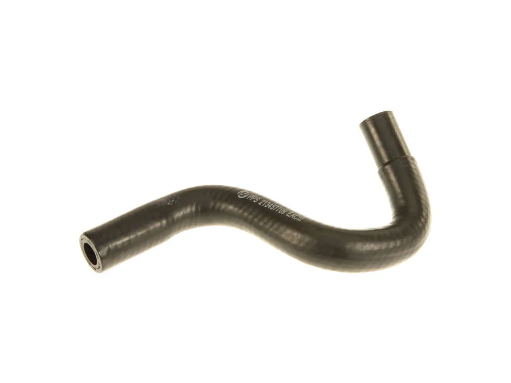 2009, 2008, 2007, 2006, 2005, 2004 Saab 9-5 Engine Crankcase Breather Hose