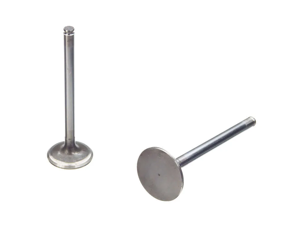 1971, 1970, 1969, 1968 Mercedes-Benz 280SL 1968-1971 Mercedes-Benz 230 Engine Intake Valve