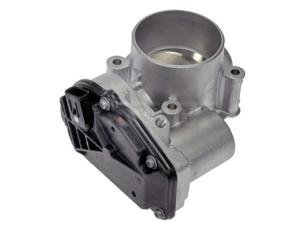 2022, 2021, 2020, 2019, 2018, 2017, 2016, 2015, 2014 Ford Transit Connect Fuel Injection Throttle Body