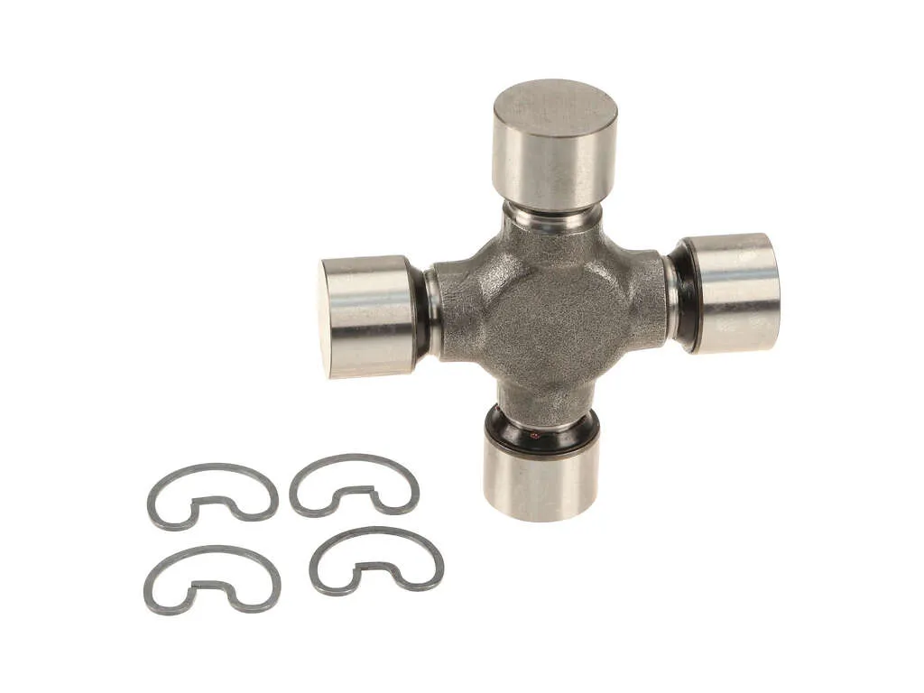 2019, 2018, 2017, 2016, 2015, 2014, 2013, 2012, 2011 Ram 2500 2500 Universal Joint