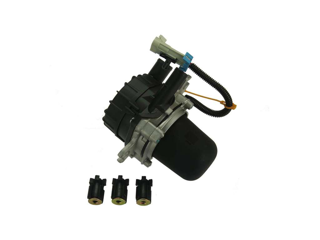 2002, 2001 Pontiac Aztek Secondary Air Injection Pump