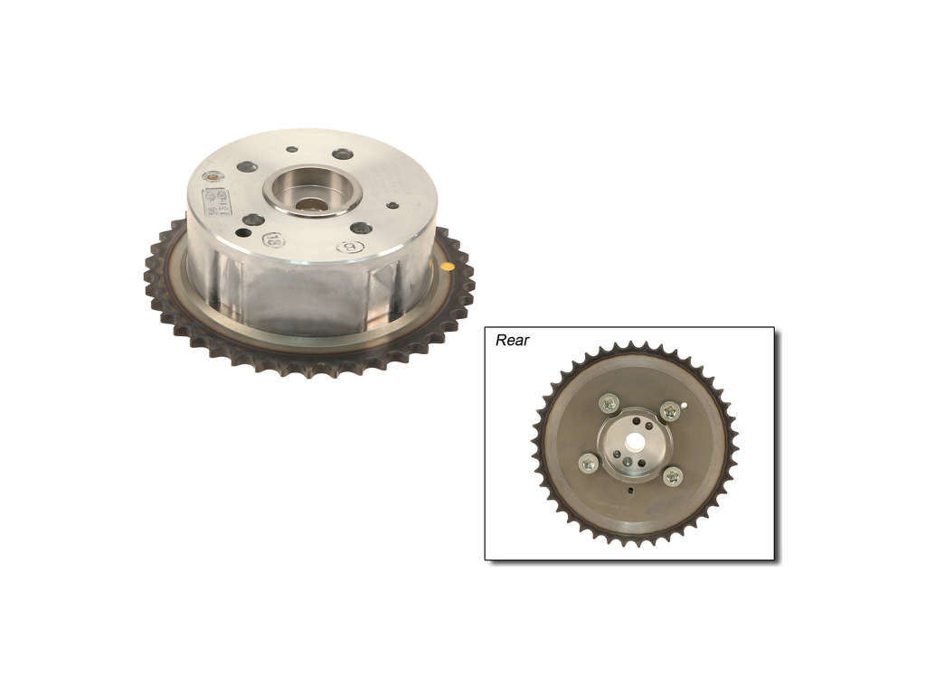 2015, 2014, 2013, 2012, 2011 Kia Optima Fe Sport Engine Variable Valve Timing (VVT) Sprocket