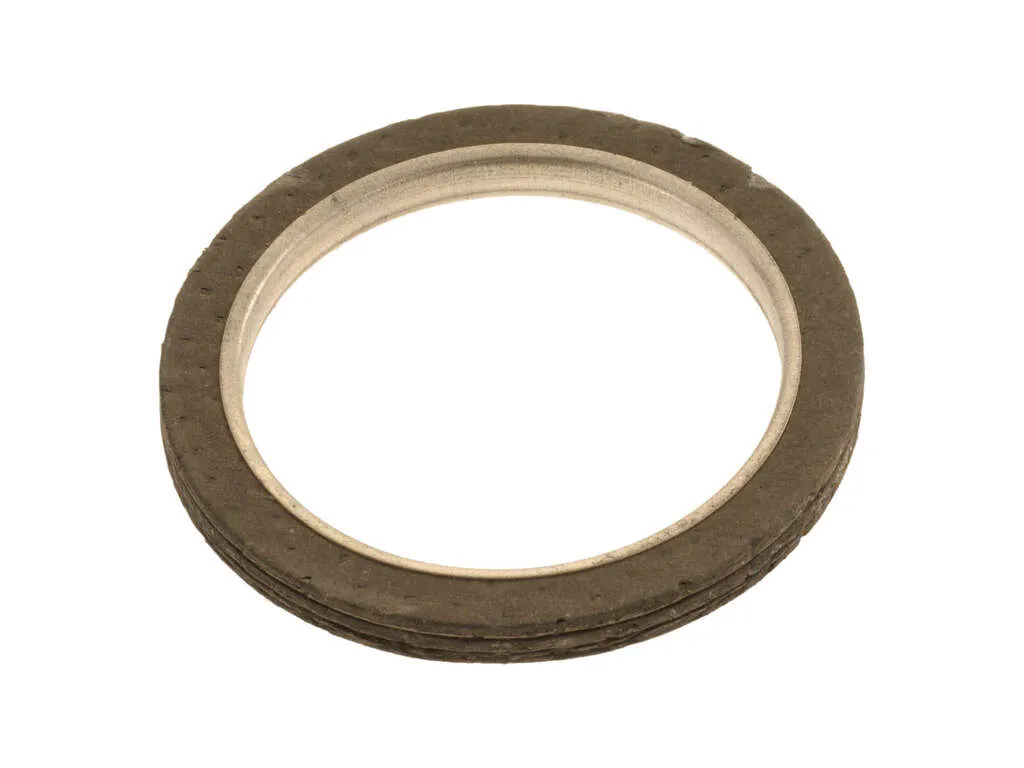 1997, 1996, 1995, 1994, 1993, 1992, 1991, 1990, 1989 Geo Prizm Catalytic Converter Gasket