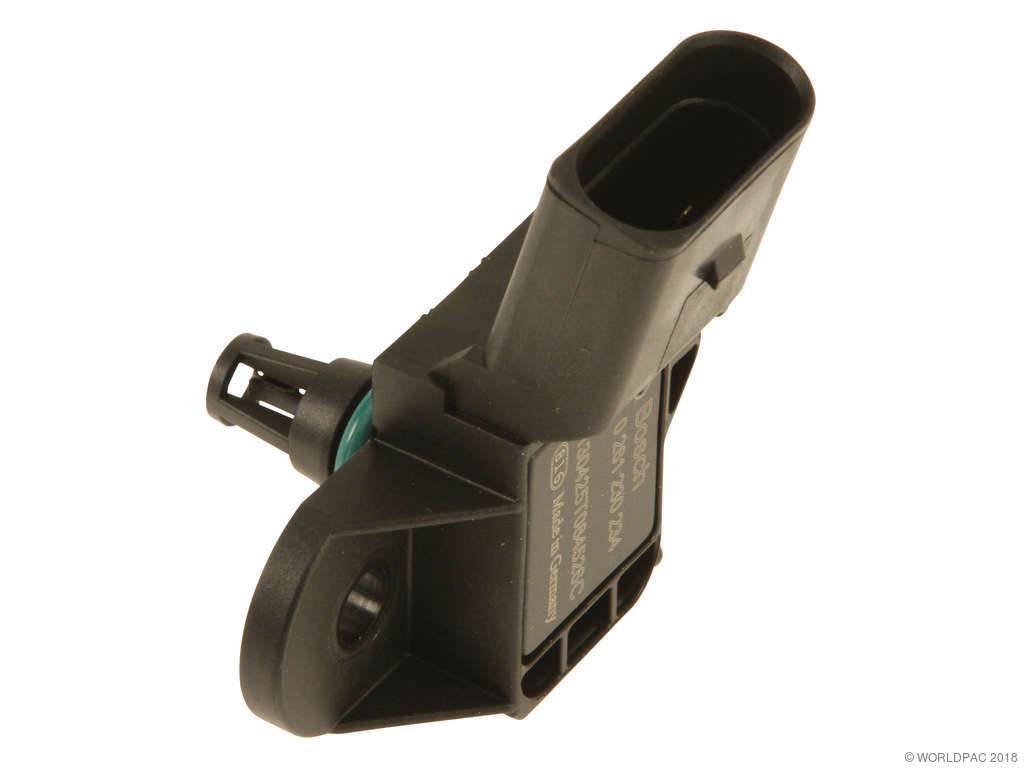 Manifold Absolute Pressure Sensor