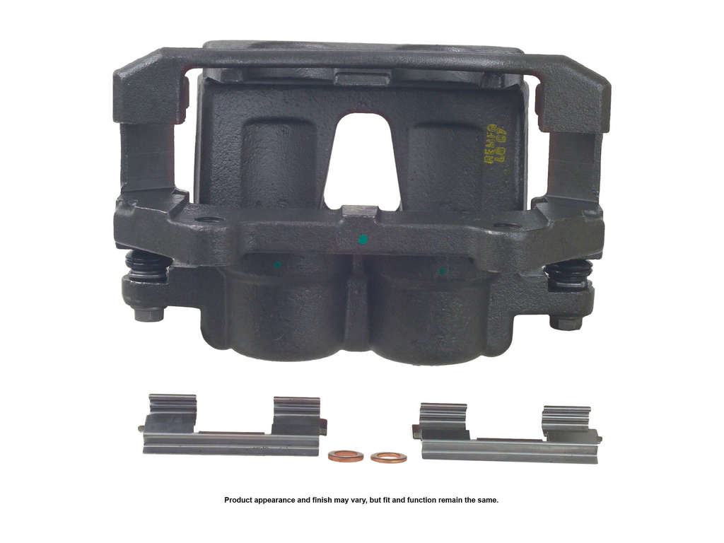 2010, 2009, 2008, 2007, 2006 Jeep Commander Disc Brake Caliper