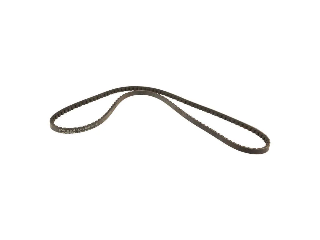1990, 1989 Volvo 740 Accessory Drive Belt
