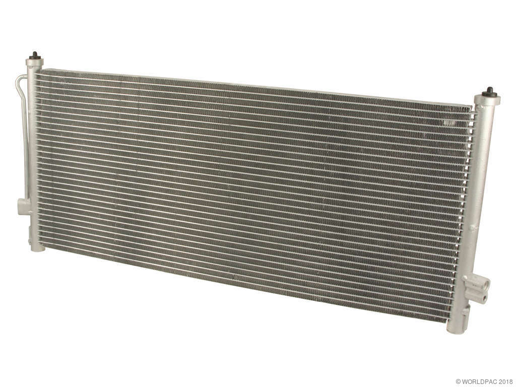 1997, 1996, 1995 Subaru Legacy A/C Condenser