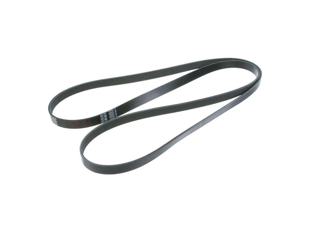 2007, 2006, 2005, 2004, 2003 Ford Focus Accessory Drive Belt