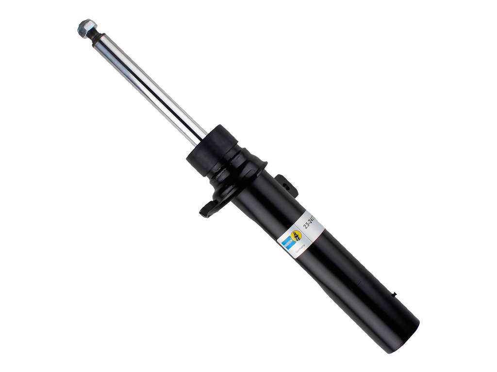 2016, 2015, 2014 Mini Cooper Suspension Strut Assembly
