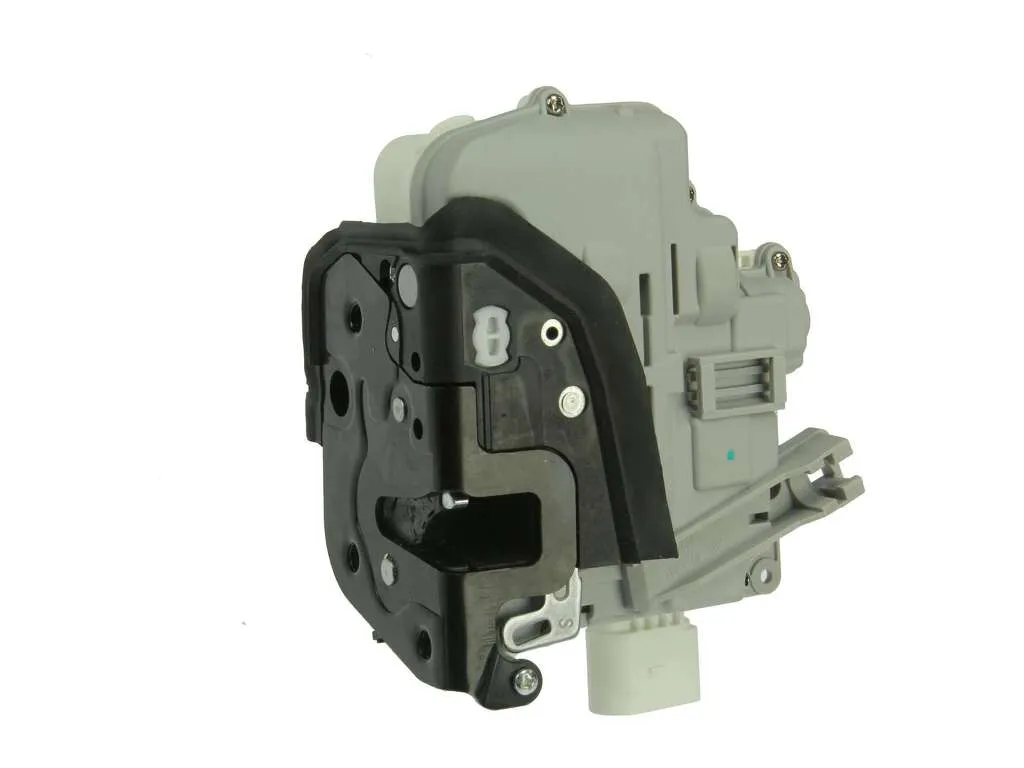 2009 Audi S8 Door Lock Actuator Motor